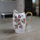 Service à café porcelaine Limoges F.Legrand (13 pièces), début XXème