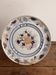 Plate 26cm Porcelain Vista Alegre Portugal Imari Japanese Style