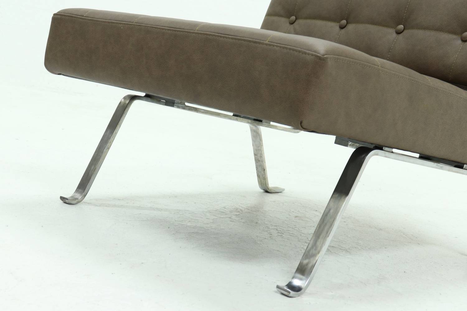 Dutch lounge chair AP60 by Hein Salomonson for AP Originals 1960