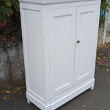 High Parisian buffet