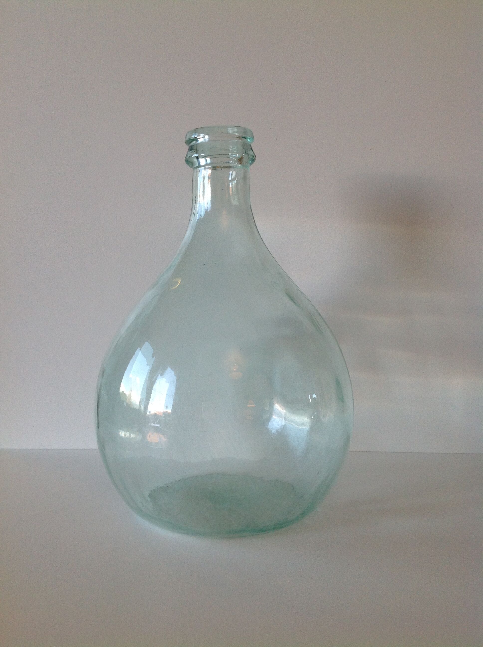Demijohn 5 liters