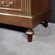 Mahogany Chiffonnière Commode, Louis XVI style – Mid 20th century