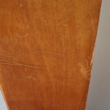 Mini plywood cloakroom 1950