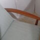 Scandinavian armchair