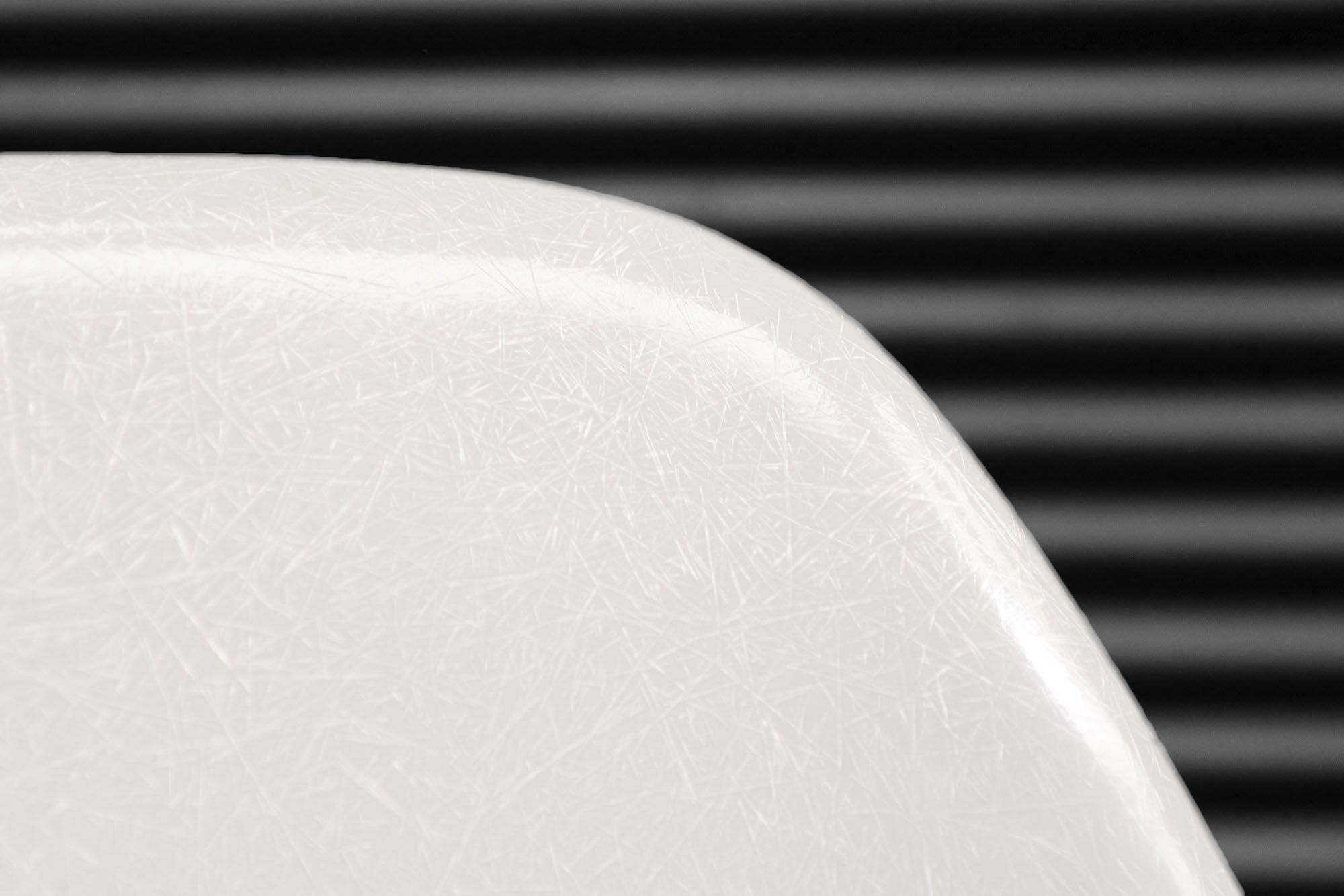 Lot of 4 DSW chairs by Charles & Ray Eames, Herman Miller edition