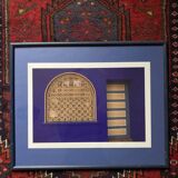 Photographie argentique architecture majorelle