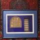 Photographie argentique architecture majorelle