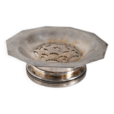 Butter dish "coquillor"