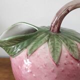 Strawberry Carafe