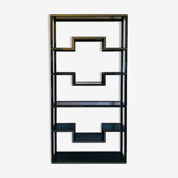 Bookcase Pierre Vandel, 1970