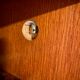 High vintage enfilade