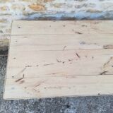 Farmhouse table