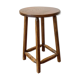 Brutalist stool