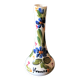 Handmade soliflore vase Saint Alban France