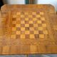Table en marqueterie, 19th century Italy