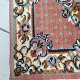 Vintage Persian rug