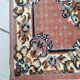 Tapis persan vintage