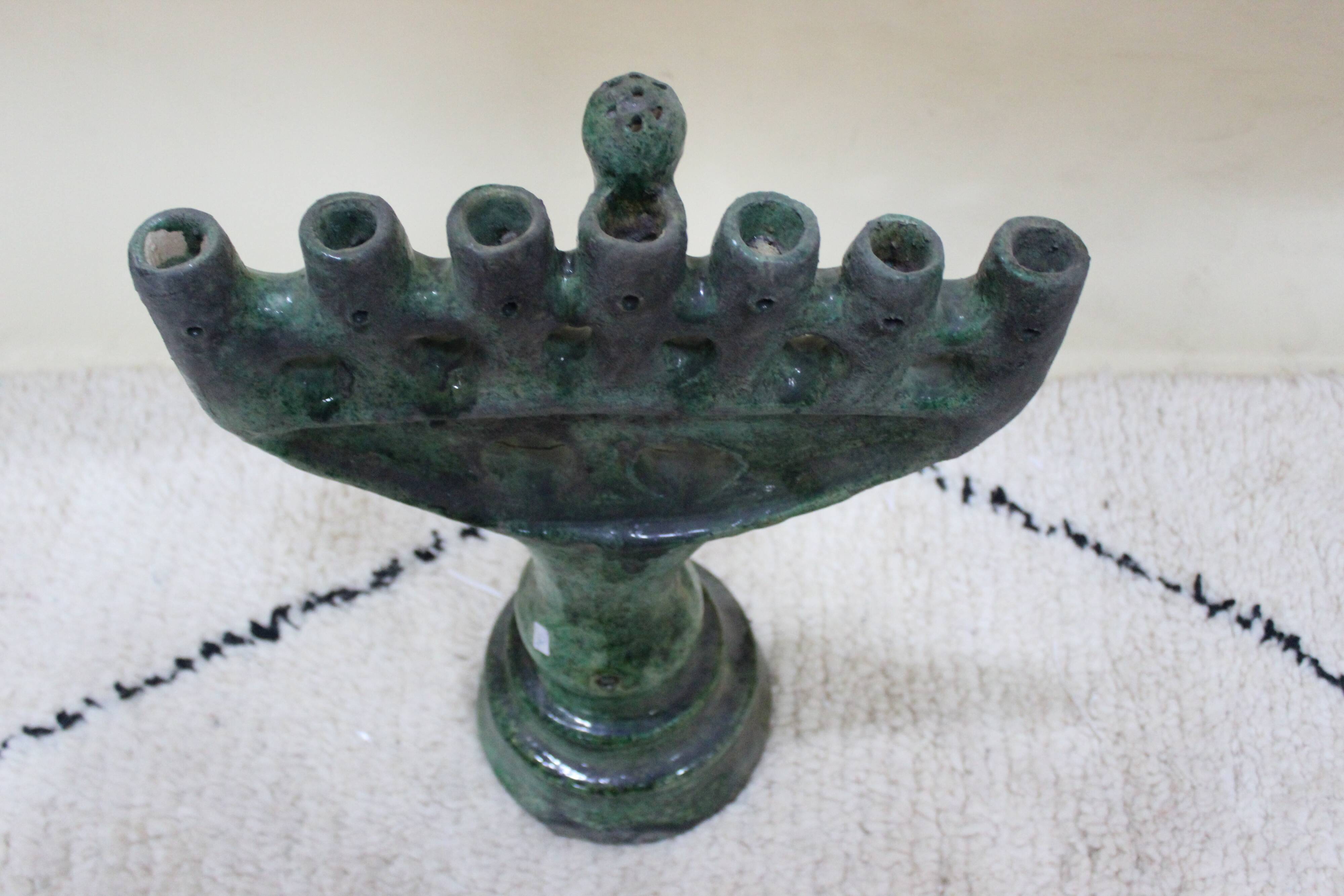 Hannukka of Tamgroute