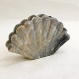 Letter holder Marble shell