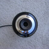 Vintage lamp base