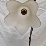 Art deco desk lamp, 1960/70