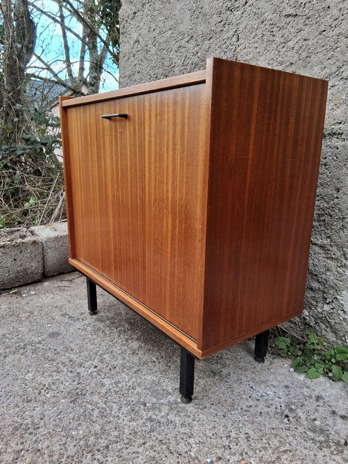 Buffet vintage