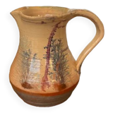 Pitcher