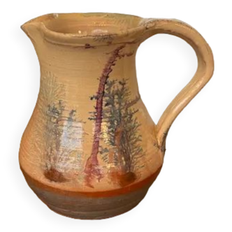 Pitcher