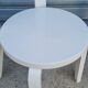 Set of 4 Alvar Aalto chairs