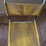 Chairs scoubidou