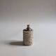 Briquet en travertin