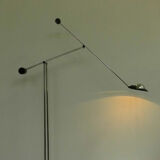 Floor lamp counterweight years 70/80