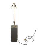 1970 square lamp