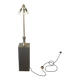 1970 square lamp
