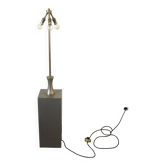 1970 square lamp