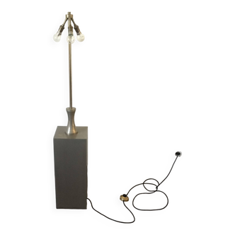 1970 square lamp