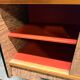 Vintage Formica sideboard from the 1960s/70s, Scandinavian Midcentury modern