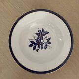 Colette Moulin des loups deep plates