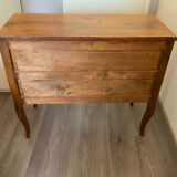Old chest of drawers