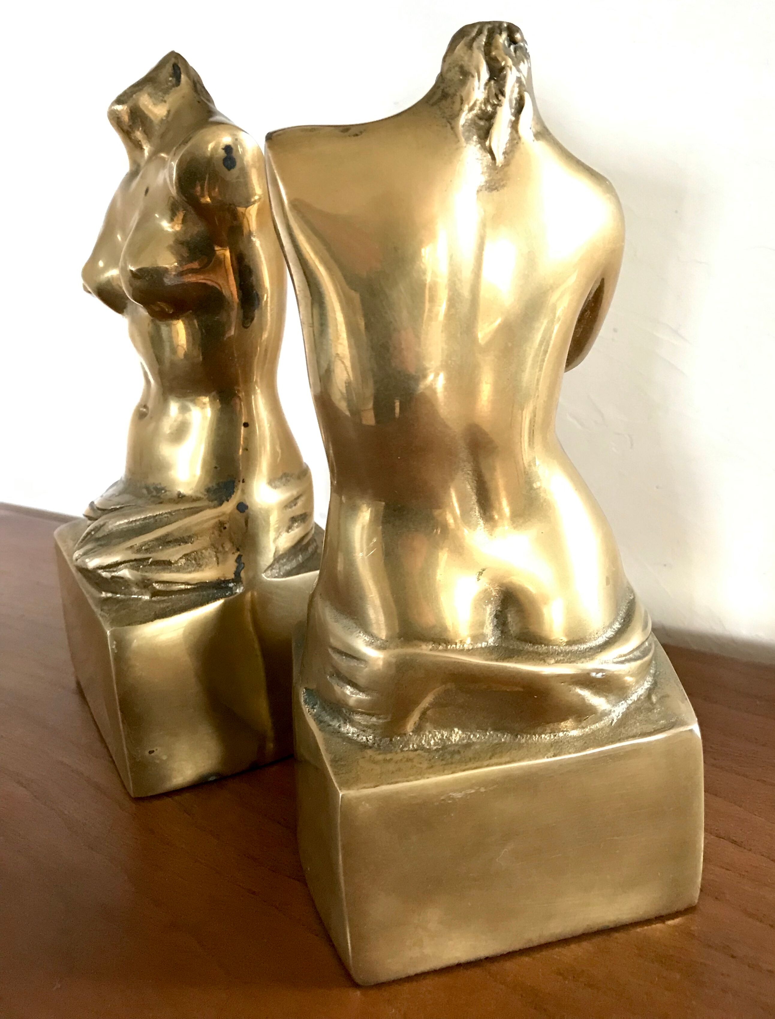 Bookends