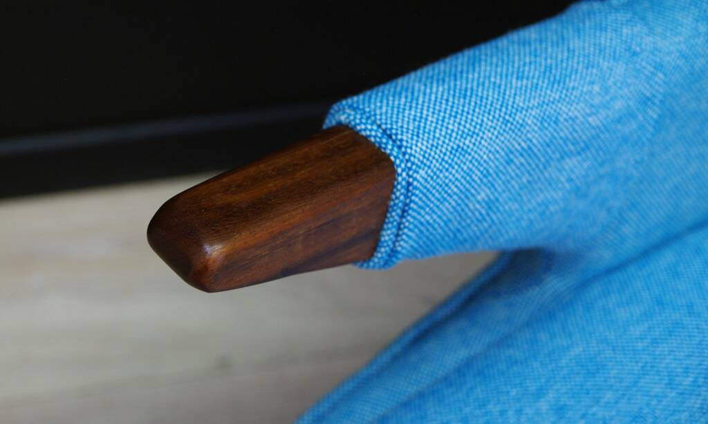 Svend skipper armchair vintage 60 70