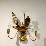 Hans kogl style wall light