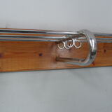 Vintage 1960's coat rack