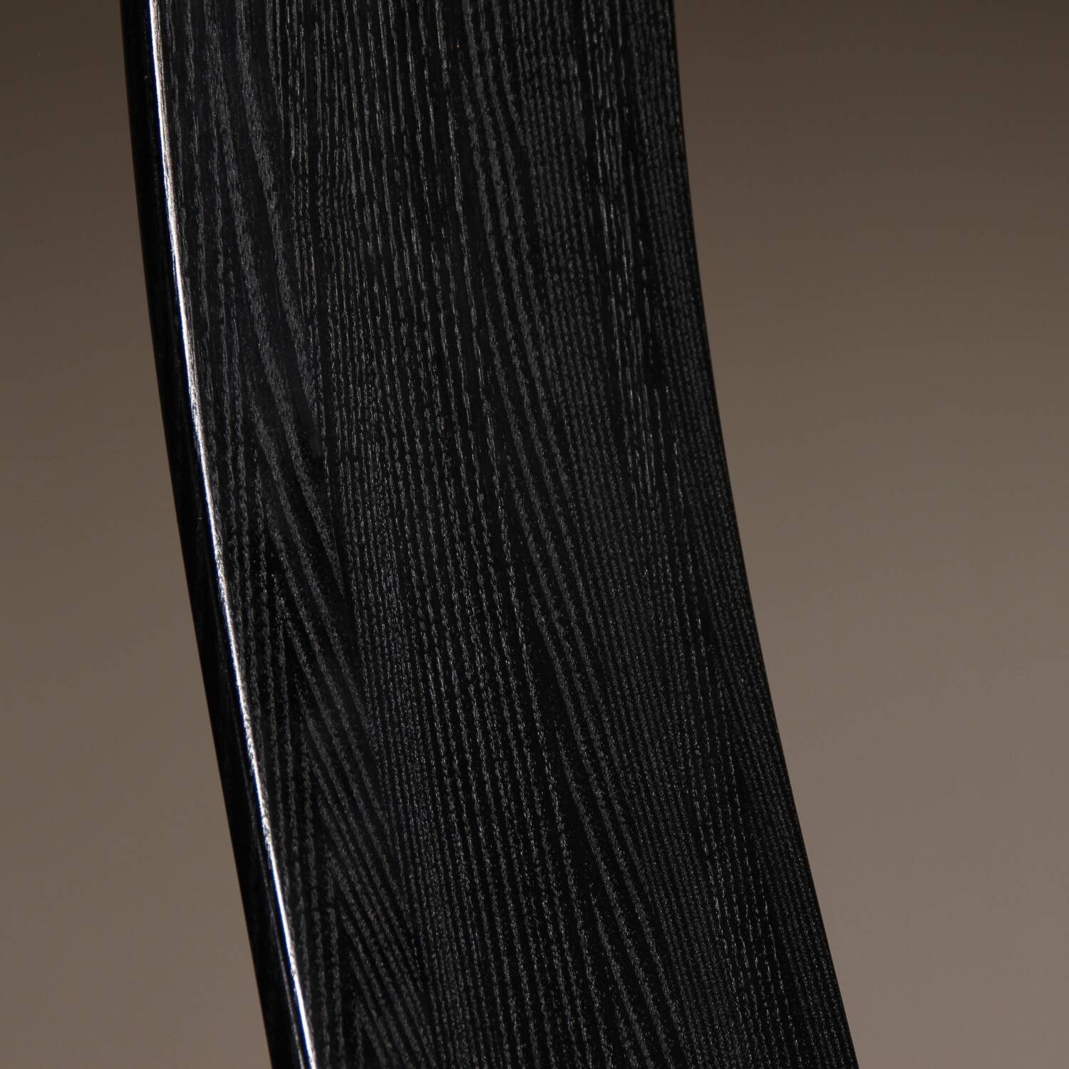 Four Sculptural ‚Iris‘ Chairs by Bob van den Berghe for Tranekaer