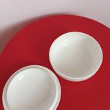 Porcelain bonbonnière by Villeroy & Boch