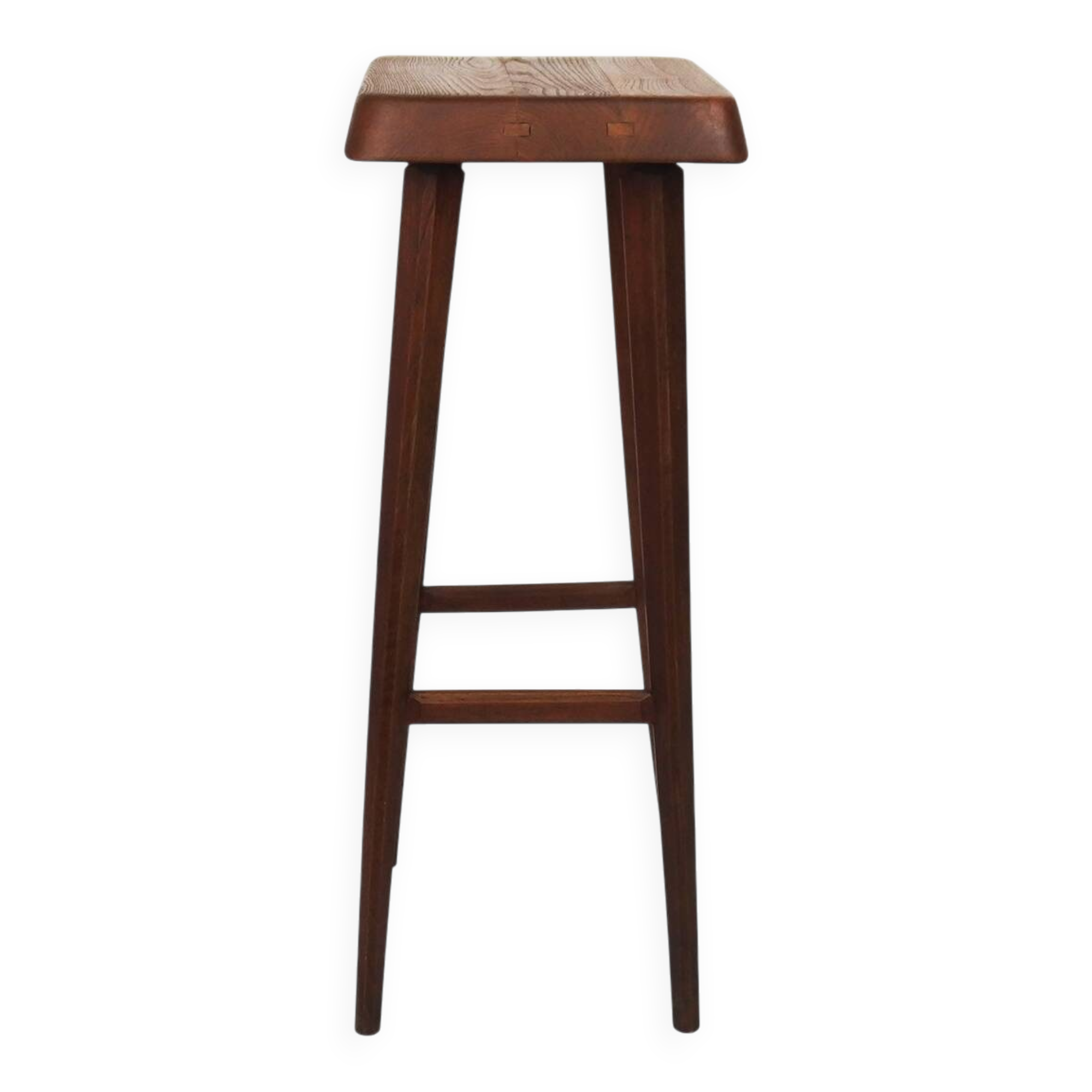 Tabouret de bar S01 par Pierre Chapo