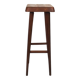 Tabouret de bar S01 par Pierre Chapo