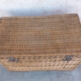 Handle trunk with keys by Beaumont Paris