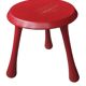 Viny stool By Ingvar Kamprad For living