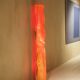 Light sculpture by Adalbert Gans